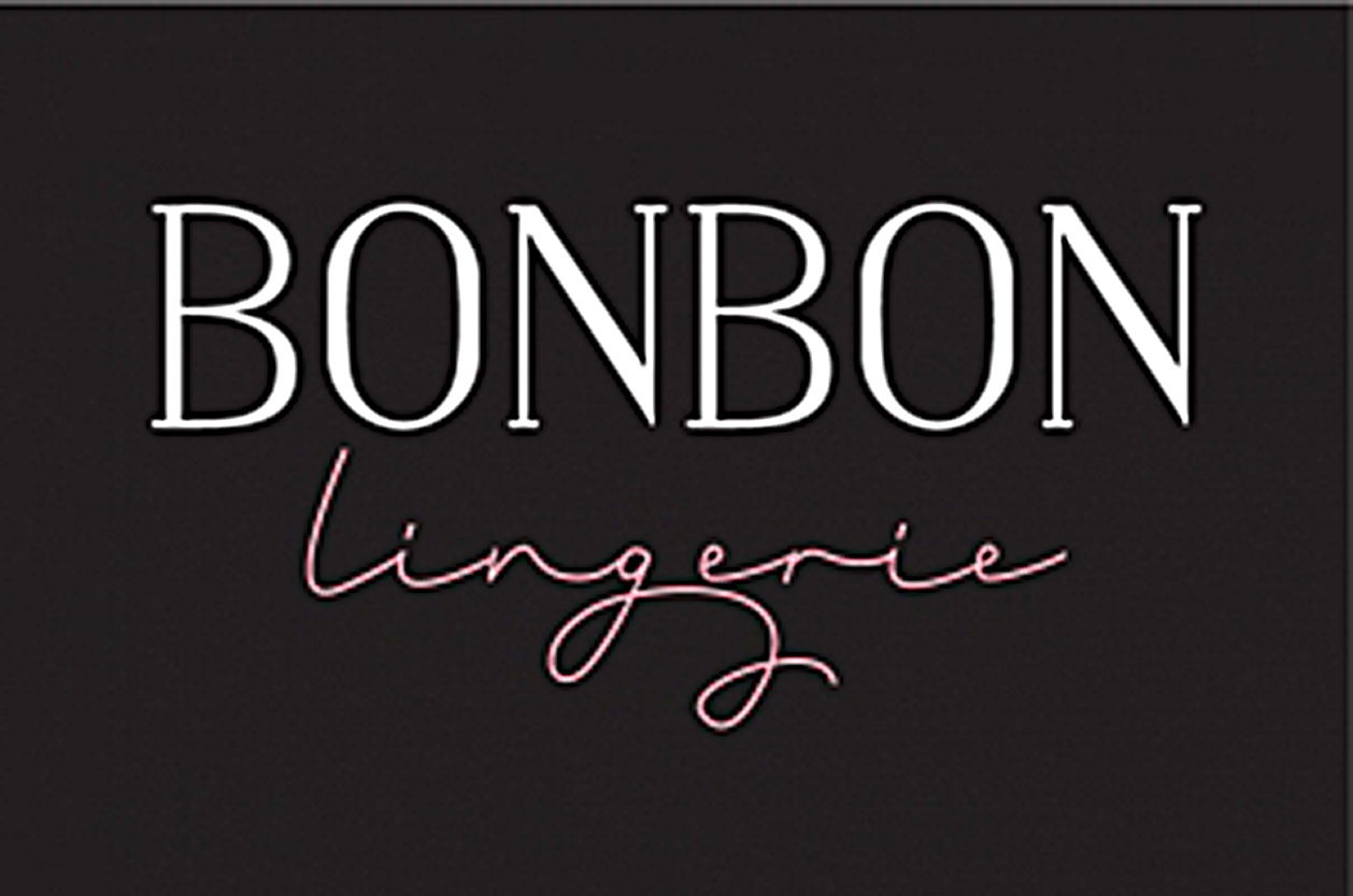 Bon Bon Lingerie