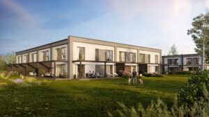 Käänu 26 arendus Tartus